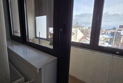 Apartament cu 2 camere semidecomandat în Bucureștii Noi - 7