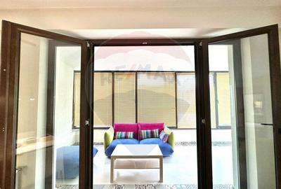 INCHIRIERE Apartament 2 camere Pipera/ Erou Iancu Nicolae - 18