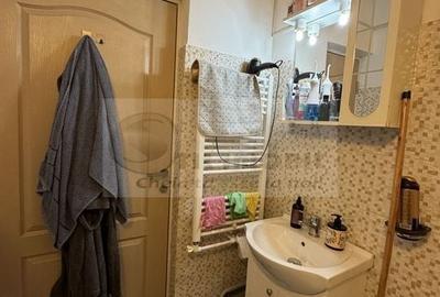 Apartament 1 camera, de vanzare in Visan Iasi, mobilat, bloc 2016 - 7