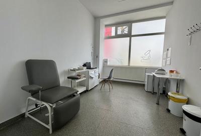 Spațiu comercial, de 108 mp, în Central - 7