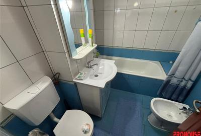 Apartament cu 3 camere decomandat, mobilat în Ultracentral - 9