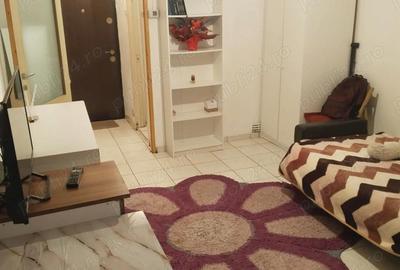 Garsonieră semidecomandată în Tudor Vladimirescu - 5