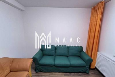 Apartament cu 2 camere în Arhitecților - Calea Cisnădiei