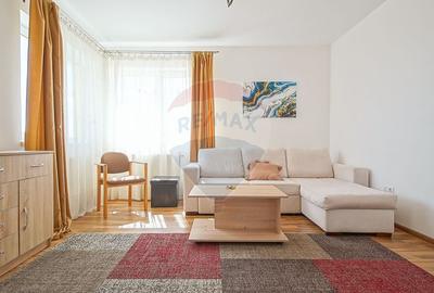 Apartament cu 2 camere semidecomandat în Sânpetru - 3