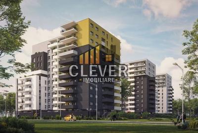 Apartament Finalizat 3 Camere Terasa 86 Mp Parcare BONUS - 5