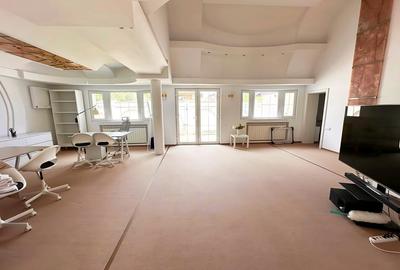 Vila exclusivista -Militari - Uverturii -  piscina -1100 teren - 6