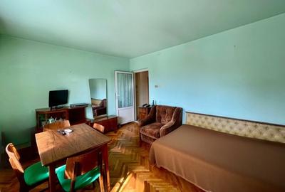 Garsonieră decomandată în Lipovei - 2