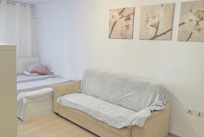 Barbu Văcărescu, Floreasca la 7 minute Mall Promenada - 16