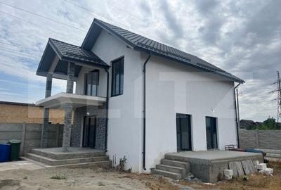 Casa Bariera Valcii, 3 dormitoare, toate utilitatile cu 410 mp de teren - 2