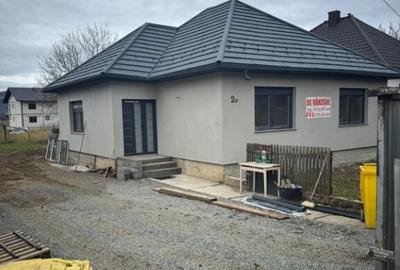 URGENT Vand Casa Renovata Recent in Viseu de Mijloc - 2