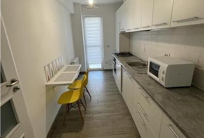 Garsoniera bloc nou, etaj 3/4 lift, Sud - Unitatile Militare - 4