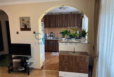 0% Comision! Apartament cu 2 camere de vanzare, Gherla - 3