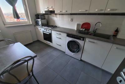 Garsonieră decomandată în Gară - 3