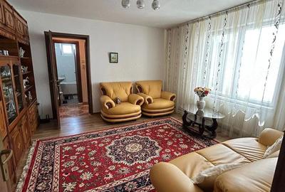 Apartament cu 2 camere semidecomandat în Central - 6