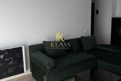 Apartament cu 2 camere, mobilat în Sisești