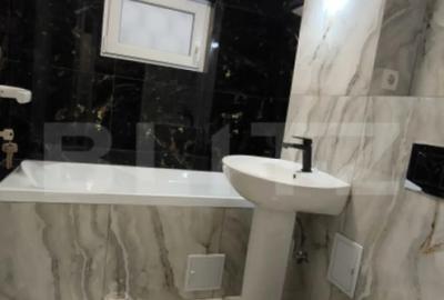 Apartament cu 4 camere decomandat în George Enescu - 4