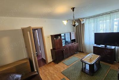 Apartament cu 3 camere semidecomandat în Cina - 6