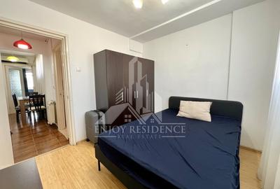 Apartament cu 2 camere decomandat, mobilat în Drumul Taberei - 5