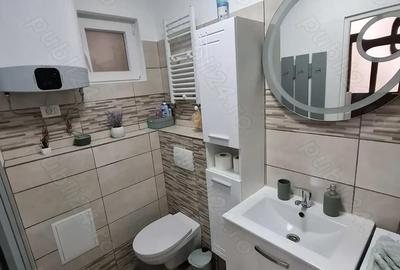 Chirie apartament cu o camera ultracentral - 5