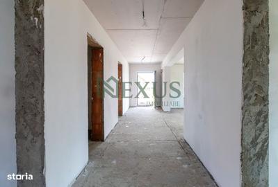 Casă cu 3 camere în Ruși-Ciutea - 9
