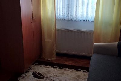 Apartament cu 2 camere nedecomandat în Central - 5