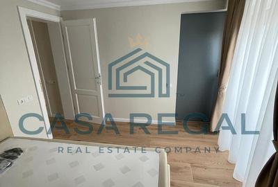 Casă  PREMIUM de închiriat în Cartierul Grigorescu, Oradea – 3 camere - 21