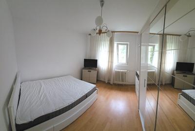 Inchiriere apartament SECTOR 5, 2 Camere,CENTRU(10MIN), LIBERTY CENTER - 5