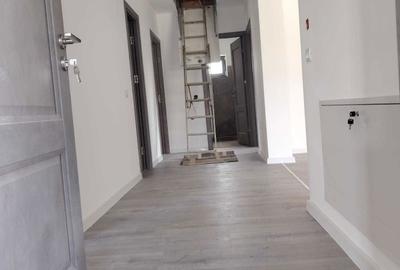 Casă cu 3 camere în Lunca Cetățuii - 6