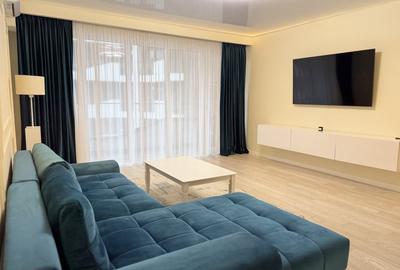 Apartament cu 2 camere decomandat în Pipera - 13