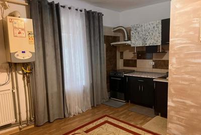 Apartament cu 2 camere, etaj 1 - zona centrala - 7