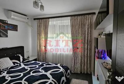 Apartament cu 3 camere decomandat în Central - 12
