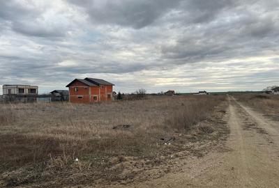 Teren de 415 mp, în Central - 2