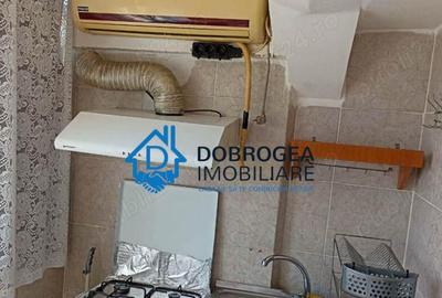 LICEUL ECONOMIC- GARSONIERA CONFORT 1, 29MP - 12