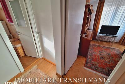 Apartament cu 4 camere decomandat în Central - 11