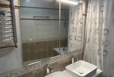 Apartament cu 4 camere semidecomandat, mobilat în Ultracentral - 14