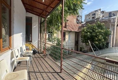 2 ETAJE DE INCHIRIAT Piata Amzei- Piata Romana IM507 - 6