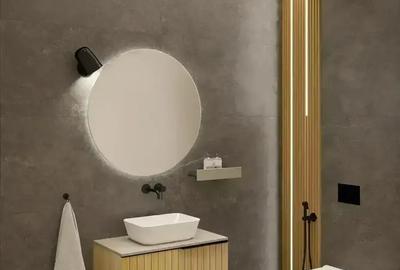 Casă cu 6 camere cu Teren 1380 Mp în Odăi - 22