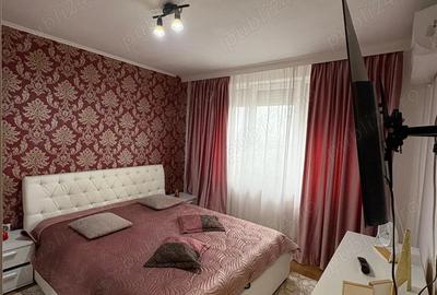 Apartament cu 2 camere decomandat în Central - 8