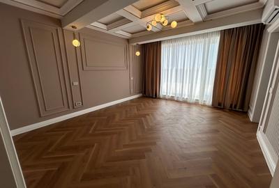 Apartament cu 4 camere decomandat în 13 Septembrie - 7