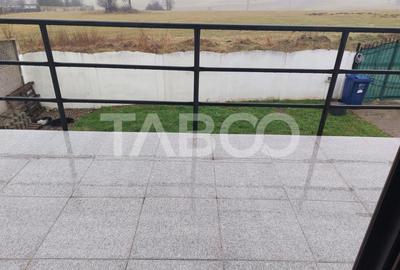 Casa individuala noua 4 camere P+M 144 mpu curte libera 416 Cisnadie - 32