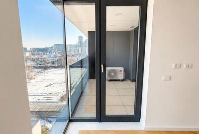 Apartament cu 2 camere decomandat în Aviației - 3