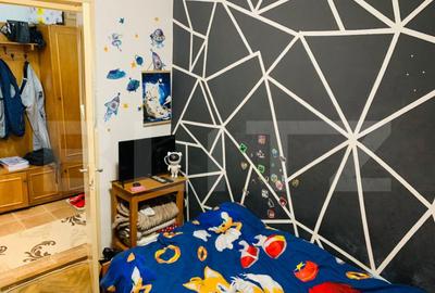 Apartament cu 2 camere, 47 mp, zona Mure?eni - 2