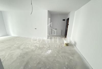 Apartament cu 2 camere | Etaj intermediar | Ansamblul Elite City - 3