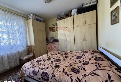 Apartament cu 2 camere decomandat, mobilat în Tomis III - 4
