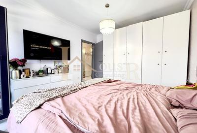 Apartament cu Bucatarie inchisa. Decomandat. BOXA ! Spatios ! - 10