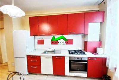 Apartament 3 camere de inchiriat Sibiu Strand - 9