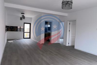 CASA PARTER FINALIZATA ZONA DAMILA - 1