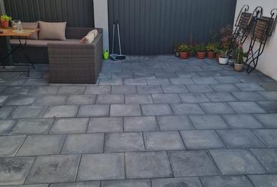 2 camere decomandat +terasa+parcare-Complet mobilat și utilat-Bloc 2020 2 camere decomandat +terasa+parcare-Complet mobilat și utilat-Bloc 2020 - 8