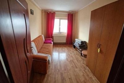 APARTAMENT 3 CAMERE TRAFIC GREU-LIBERTY MALL - 3