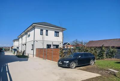 Casă cu 4 camere cu Canalizare în Corbeanca - 21